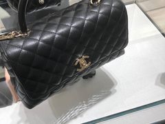 -CHANEL(恒隆广场店)