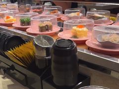-争鲜回转寿司(东方银座店)