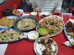 -夕阳红小吃(中街大悦城店)