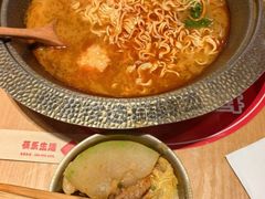 -福客麻辣烫·现炒麻辣香锅(印力中心店)