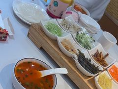-小食迹贵阳丝娃娃(世纪金源店)