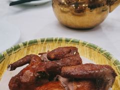 -五谷芳乳鸽王(海景店)