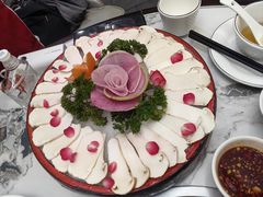 -原林野山菌火锅·炒菌(关上野生菌一条街店)