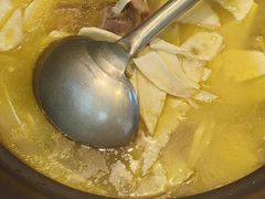 -徽三说·土徽菜·中国徽菜连锁品牌(一中店)