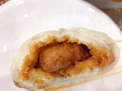 风味排骨包子-张包铺(道外店)