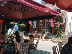 -湘湖大院(越王路店)