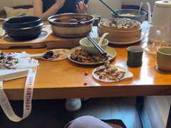 -竹里馆·淮扬菜·功夫茶(老门东店)