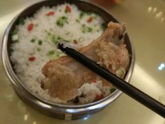 -伙工殿餐厅(吉大店)