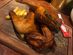 -卡朋厨房(289艺术园区店)