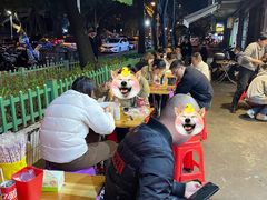 -筒骨麻辣烫(永同昌公寓胜明花园店)