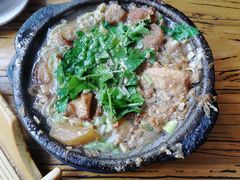 -王明古法砂锅居(开化寺店)