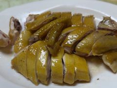 -老字号蛇口德记烧腊饭店·海鲜加工