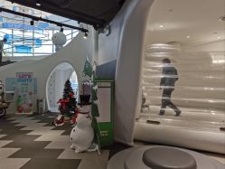 -MINI MARS KIDS CLUB亲子家庭中心(杨浦黄兴店)