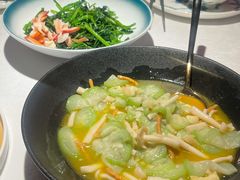-醉舍·新淮扬菜(长宁龙之梦店)