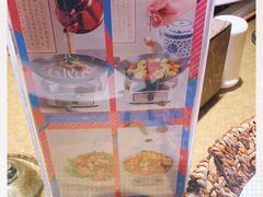 -渝信川菜(西单店)