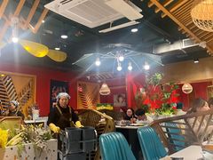 -小街猪手(团结湖店)