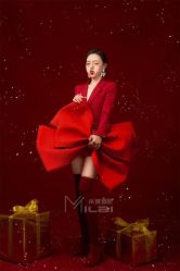 -米莱摄影写真(五大道别墅店)