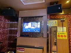 -欢乐迪KTV(南京夫子庙三山街店)