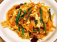 -长安记·大美陕菜(大族广场店)