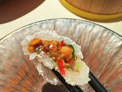 -悦融琥珀·京鲁菜·海味珍品(西单店)