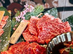 -老乾杯和牛烧肉(王府中环店)