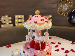-BONCAKE裱花蛋糕(万象汇店)