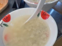 -亮欢寨快活林 酸汤鱼(仁怀店)