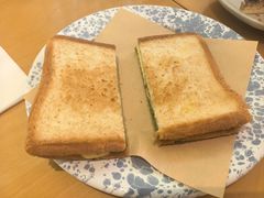 -爱樂咖啡(青年体育公园店)