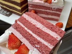 -卡吉诺动物奶油生日蛋糕(中原路店)