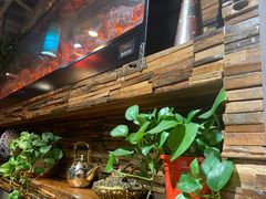 -有奴思烤肉·清真(正宁路店)