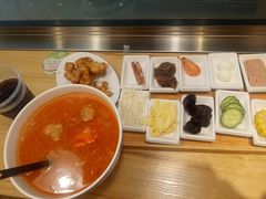 -老妈米线(金座店)