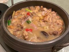 -富淳饭店(陆家嘴保利广场店)