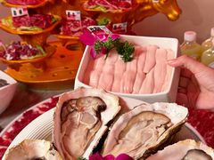 -三头牛·潮汕牛肉生蚝火锅 (夏湾店)