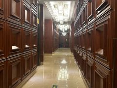 -骏莱海鲜鱼港(五角场店)