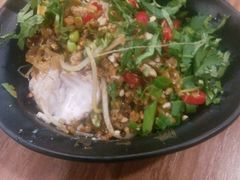 -陈员外正宗夹江烧烤(广福路店)