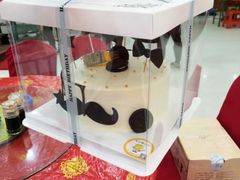 -利龙海鲜酒楼(建发·珑璟湾店)