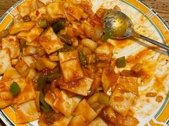 -西部马华清真兰州牛肉面·烧烤夜市(关东店)
