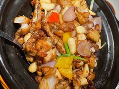 -顺峰顺水顺德菜(龙华店)