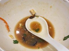 酸辣汤-燕春楼(海河华鼎店)