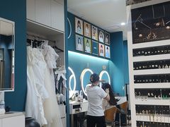 -海马体照相馆(西安高新万达广场店)