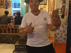 -卡万金特色藏餐
