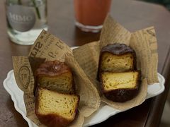 -MIMO CAFE(沙头角店)