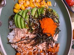 -米仓食堂(凯德广场店)