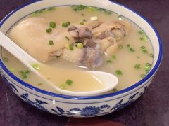 -丁太婆老妈蹄花(人民公园非遗总店)