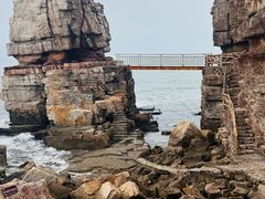 -龙爪山国家地质公园