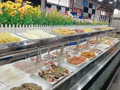 -要得自助火锅(新川路店)
