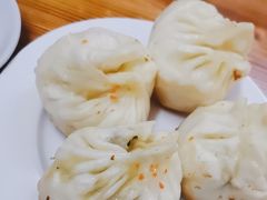 -恒记金煎包(指南里小区店)