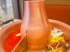 -东门口涮肉·砂锅·烤串(老门东店)