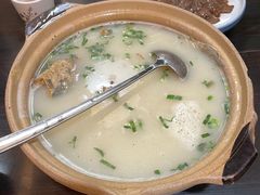 -堂宴·老厦门私房菜(1988仙岳总店)
