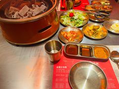 -西塔老太太泥炉烤肉(苏州大悦城店)